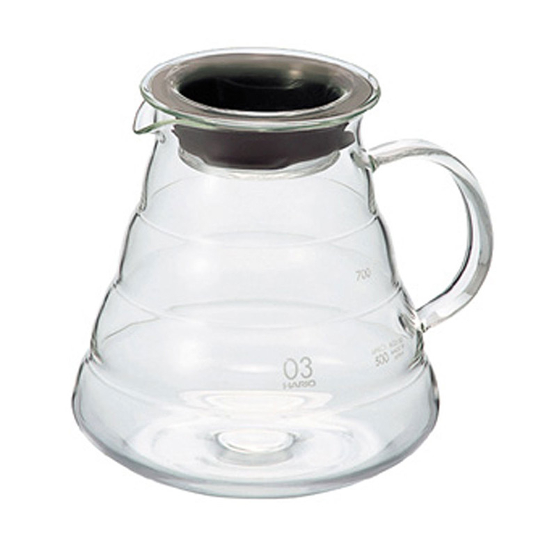 waffle-โถแก้ว-ดริปกาแฟ-800-ml-สำหรับรองน้ำกาแฟหยด-รหัสสินค้า-1610-460