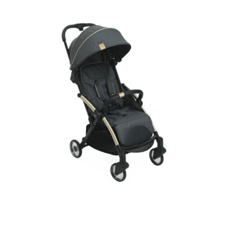 [ใช้โค้ดคู่ลดเพิ่ม] Chicco Goody Plus Stroller City Map รถเข็น