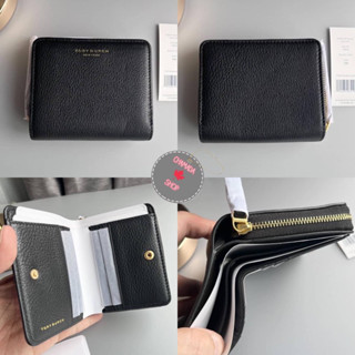 TORY 61074 PERRY BI-FOLD WALLET แท้💯