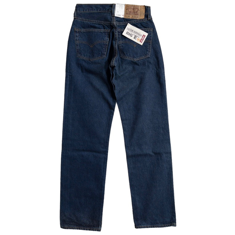 ของสะสม-หายาก-ผลิตปี-1995-levis-501-capital-e-รุ่น-110-ปี-made-in-usa