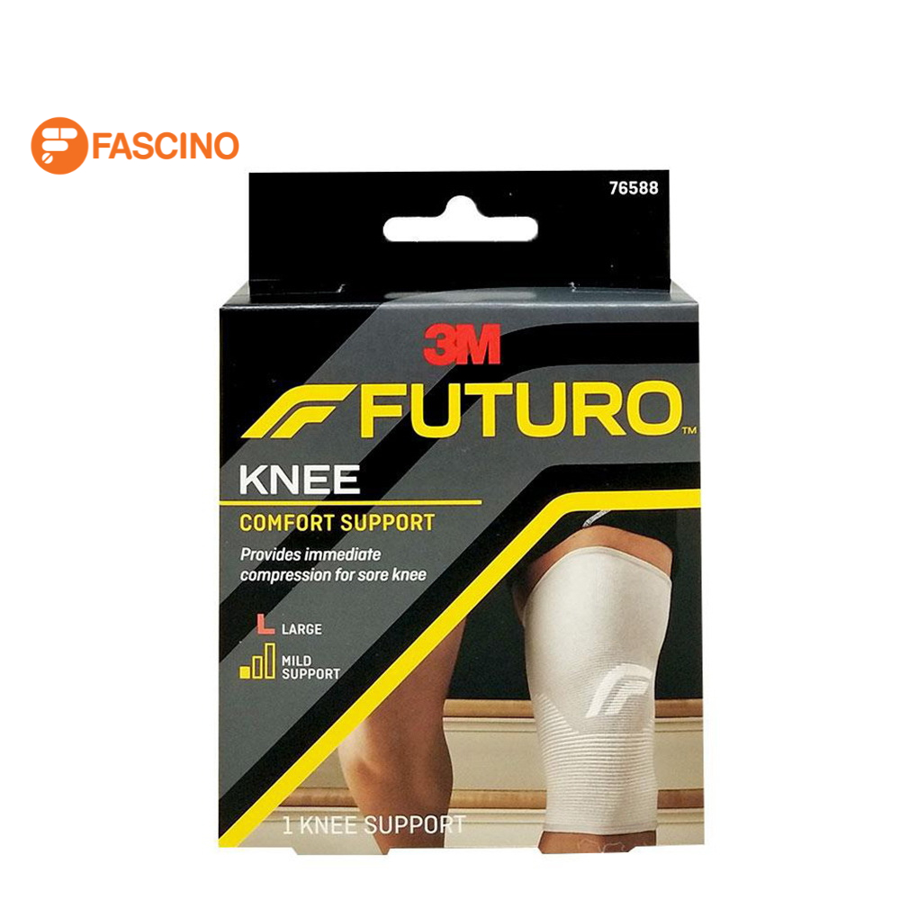 futuro-knee-support-อุปกรณ์พยุงหัวเข่า-size-l