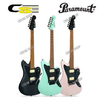 Paramount Jazzmaster กีตาร์ไฟฟ้า รุ่น PE302