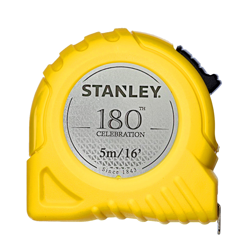 stanley-ตลับเมตร-โกลบอลล์เทป-tray-รุ่น-180-ปี-รุ่น-stht30496-180th