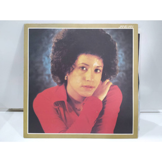 1LP Vinyl Records แผ่นเสียงไวนิล  Janis Ian - Best of Janis Ian   (J24C199)