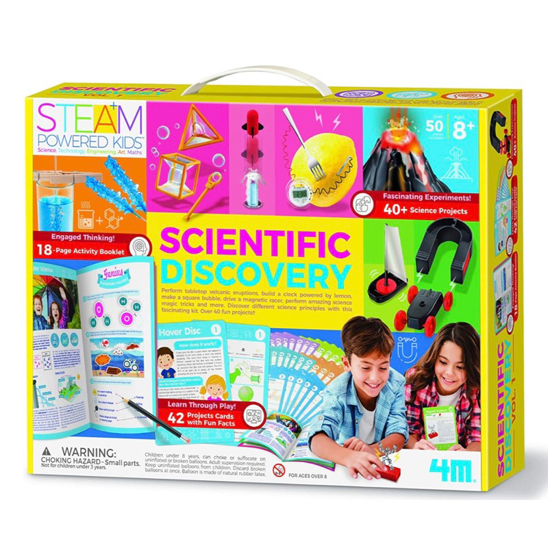 4m-toysmith-steam-powered-kids-scientific-discovery-42-different-steam-experiment-amp-projects-diy-stem-toy-8yrs