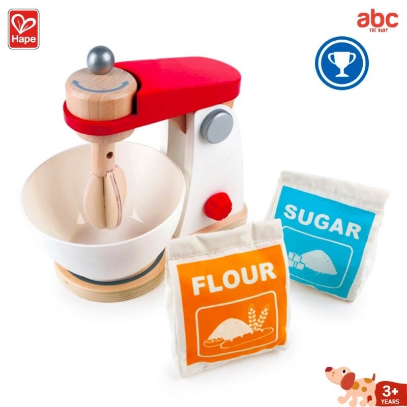 hape-เครื่องผสมและปั่น-mix-amp-amp-bake-blender-3y