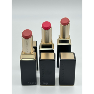 Suqqu VIBRANT RICH LIPSTICK 02/03 ฉลากไทย พร้อมส่ง