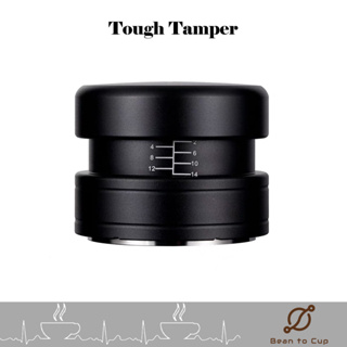 ⚡️9.15 โค้ดลดจัดเต็ม⚡️Tough Cookie Tamper Spring 53.3 , 58.5mm // แทมเปอร์สปริงหน้าเรียบ ขนาด 53.3mm และ 58.5mm