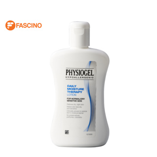 Physiogel Daily Moisture Therapy Lotion ฟิสิโอเจล เดลี่ มอยซ์เจอร์ เธอราปี โลชั่นบำรุงผิว 200 มล.