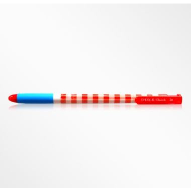 n-check-check-ปากกาเจลสี-เส้นเล็ก-0-5-เขียนลื่นมาก-g119-สีตามด้าม