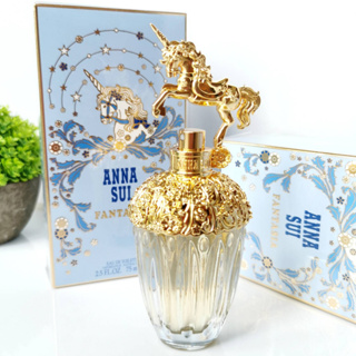 ขวดแบ่ง Anna Sui Fantasia EDT