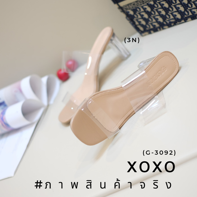 g-3092-รองเท้าส้นแก้วพลาสติกใส-แมทส์ชุดง่าย-ใส่สบาย