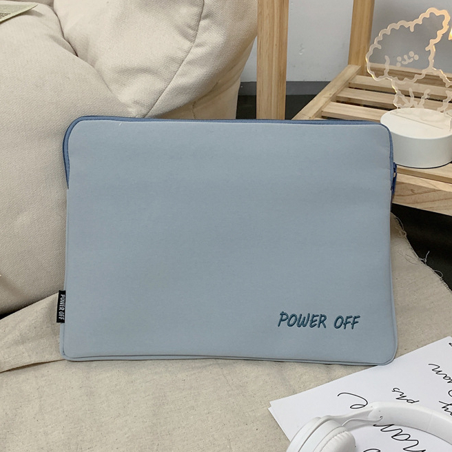 พร้อมส่ง-กระเป๋าไอแพด-กระเป๋าโน๊ตบุ๊ค-ipad-bag-table-soft-case-notebook-laptop-pouch-ขนาด11-bag-118-120