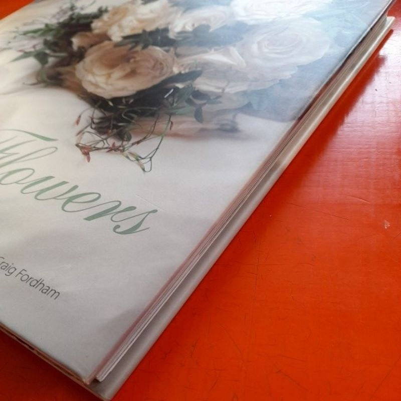 bridal-flowers-by-jane-durbridge-หนังสือจัดดอกไม้