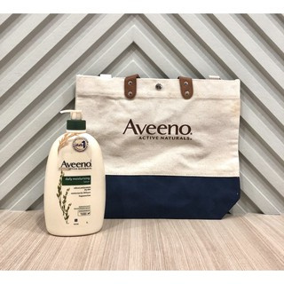 Aveeno lotion 1000 ml โลชั่นออร์แกนิคผลิตจากข้าวโอ๊ตธรรมชาติ 100% เหมาะสำหรับผิวแห้งแพ้ง่าย ใช้ได้ทุกวัย ใช้ได้ทุกวัน