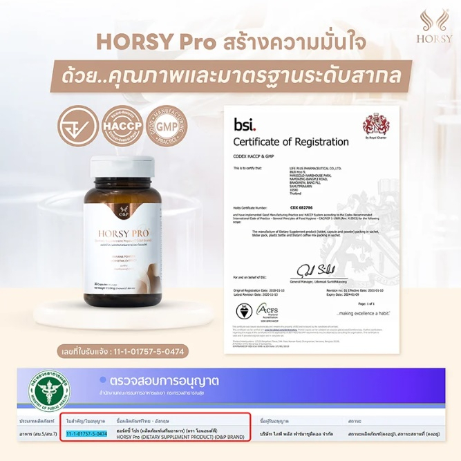 horsy-pro-ฮอร์สซี่-โปร-1กระปุก-30-แคปซูล-สำหรับผู้หญิง-ผลิตภัณฑ์ดูแลเส้นผมจบปัญหาผมร่วงผมบางรอยแสกกว้าง