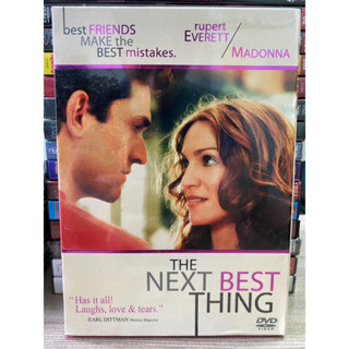 DVD มือ1: THE NEXT BEST THING