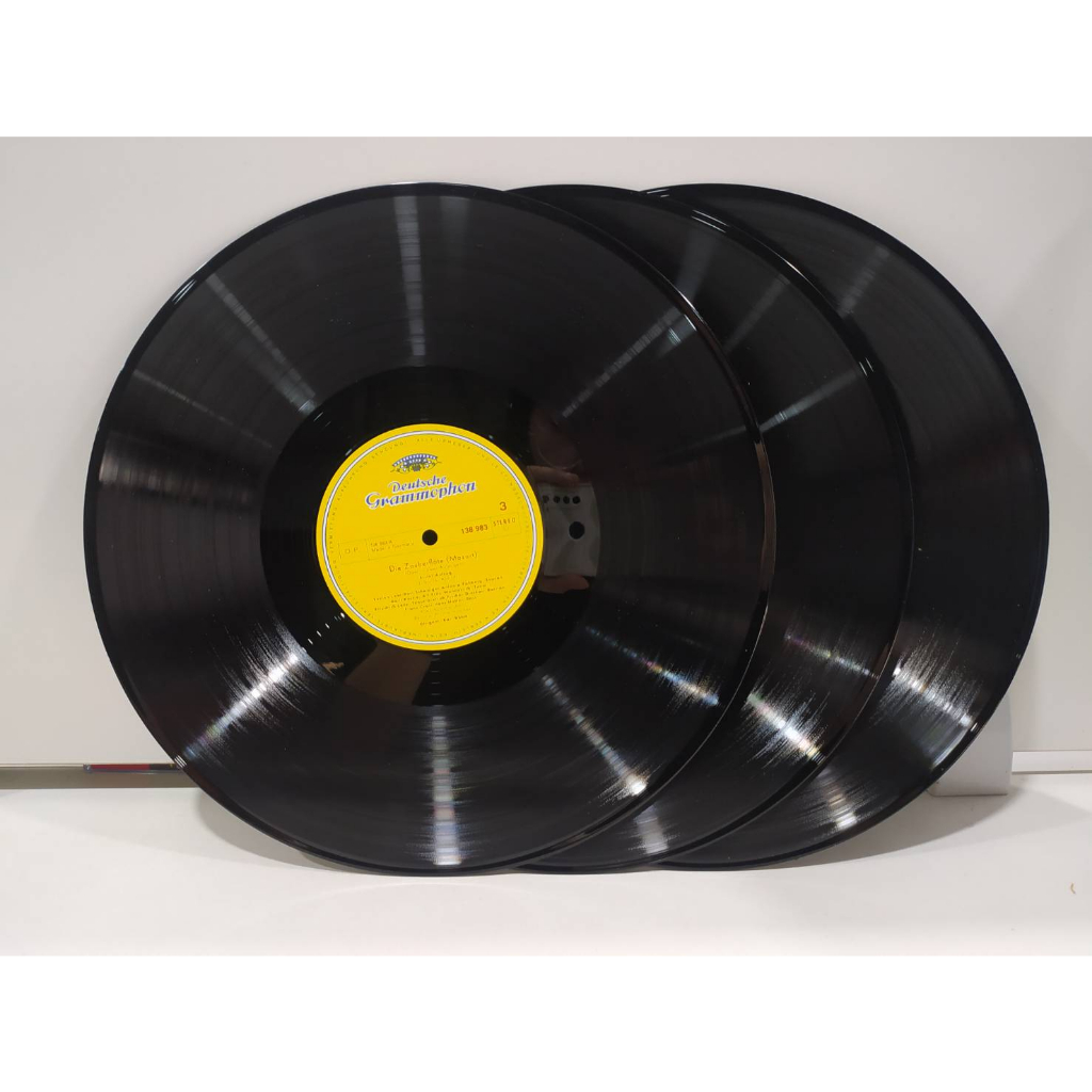 3lp-vinyl-records-แผ่นเสียงไวนิล-die-zauberfl-te-j10b48