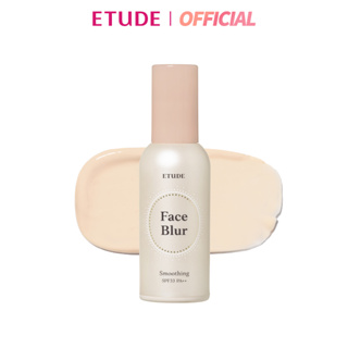 ETUDE  Face Blur Smoothing 35g #เมคอัพ Primer
