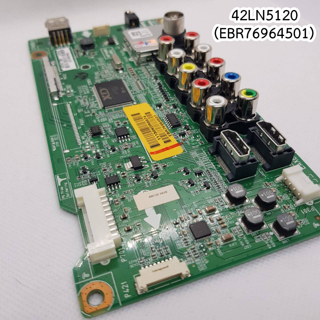 สินค้าใหม่-lg-mainboard-จอ-tv-รุ่น-ebr76964501-สินค้าของแท้-100-สั่งตรงจากผู้ผลิต