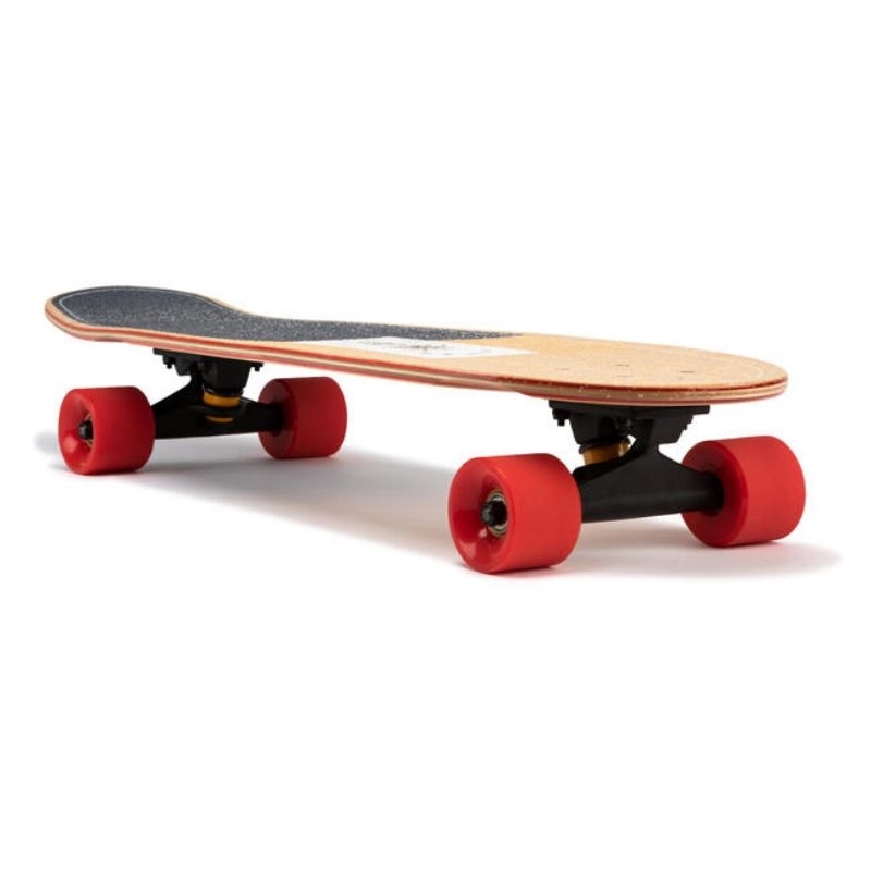 ครุยเซอร์รุ่น-yamba-500-ลายต้นปาล์ม-มินิสเก็ตบอร์ด-cruiser-skateboard-by-decathlon