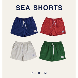 ขาสั้น Sea shorts (350.-)