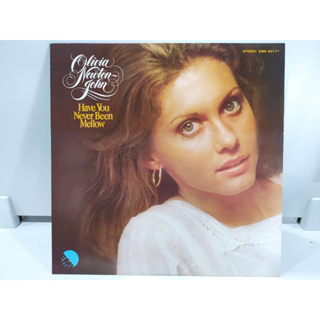 1LP Vinyl Records แผ่นเสียงไวนิล Olivia Have You Never Been Mellow  (J10C68)