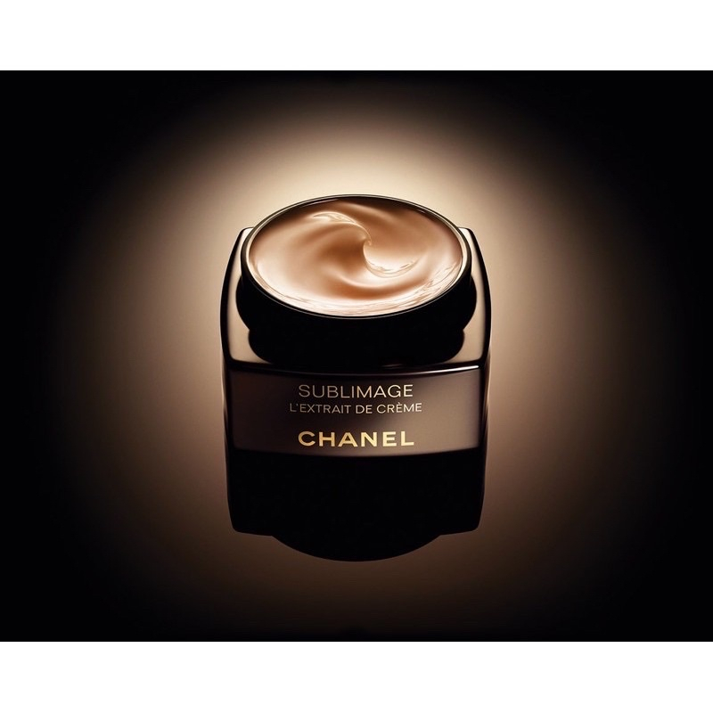 แท้ทั้งร้าน-แบ่งขายครีมตัวแพง-chanel-sublimage-lextrait-de-creme