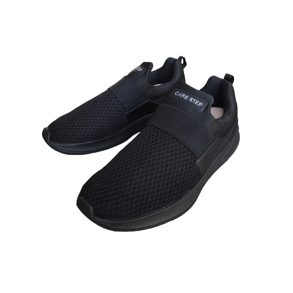 care-step-รองเท้าเพื่อสุขภาพ-ผ้าใบ-แผ่นรองรองเท้าสุขภาพ-ฟรี-รุ่นcssl014-15-ส่งจากโรงงานผลิต