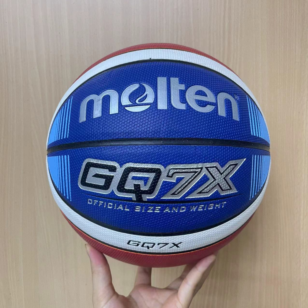 สินค้าพร้อมส่ง-จากไทย-molten-ลูกบาสเก็ตบอล-รุ่น-ลูกบาส-บาสเกตบอล-basketball-gg7x-ขนาด-7-molten-ลูกบาสเกตบอล-บาสเกตบอล