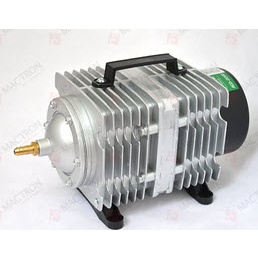 135W, 220V (laser compressor)