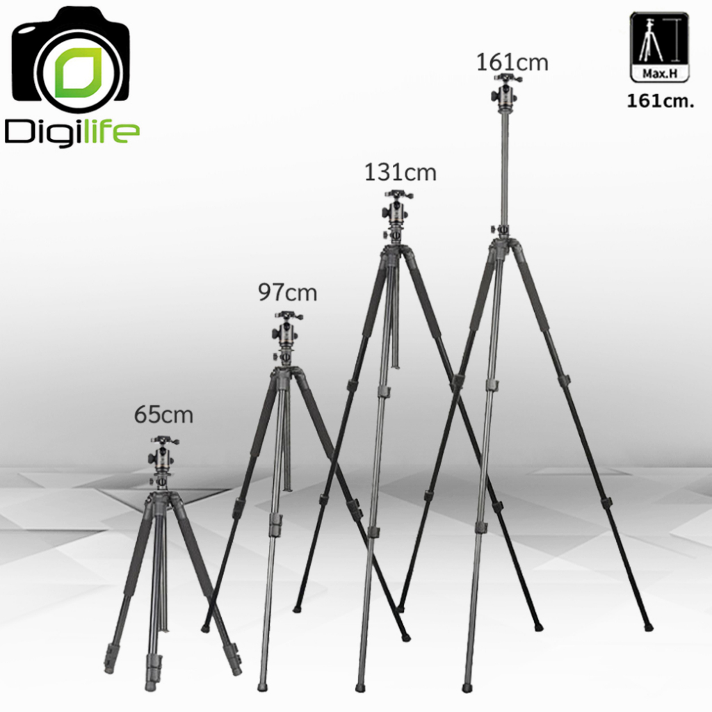 qzsd-tripod-รุ่น-q308h-ขาตั้งกล้อง-อเนกประสงค์-กลับหัว-top-view-พาโนราม่า-ถ่ายรูป-ถ่ายวิดีโอ