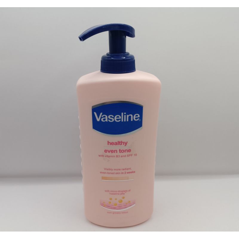 vaseline-healthy-even-tone-วาสลีน-เฮลตี้-โทน-400-ml