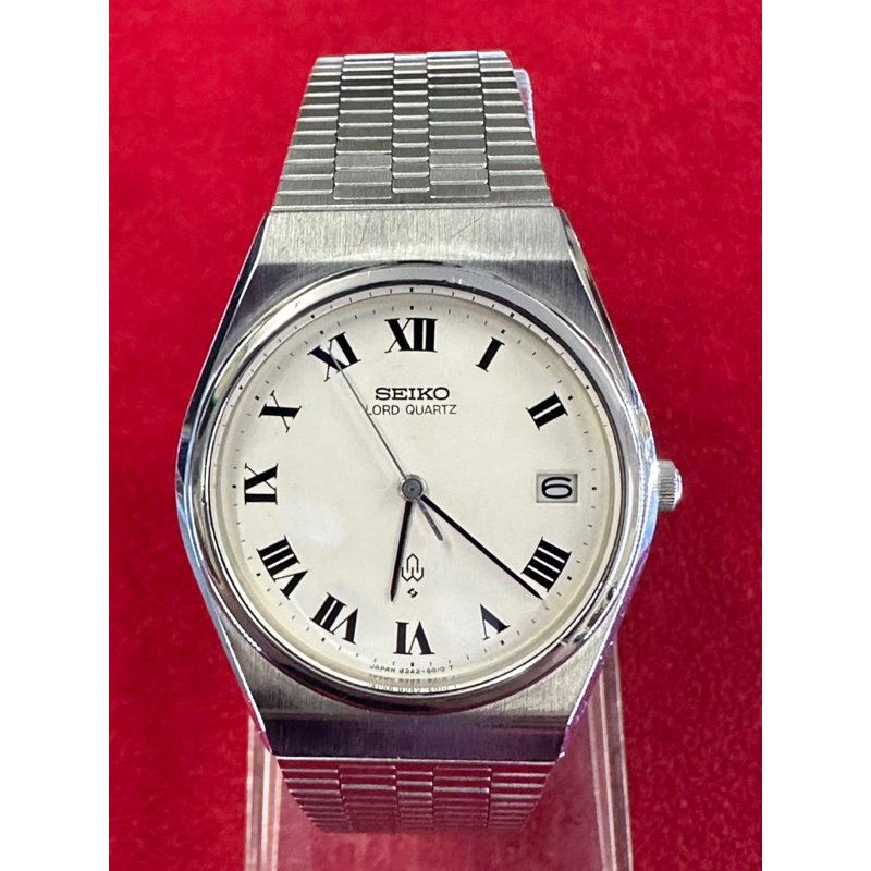 Seiko lord watch cheap