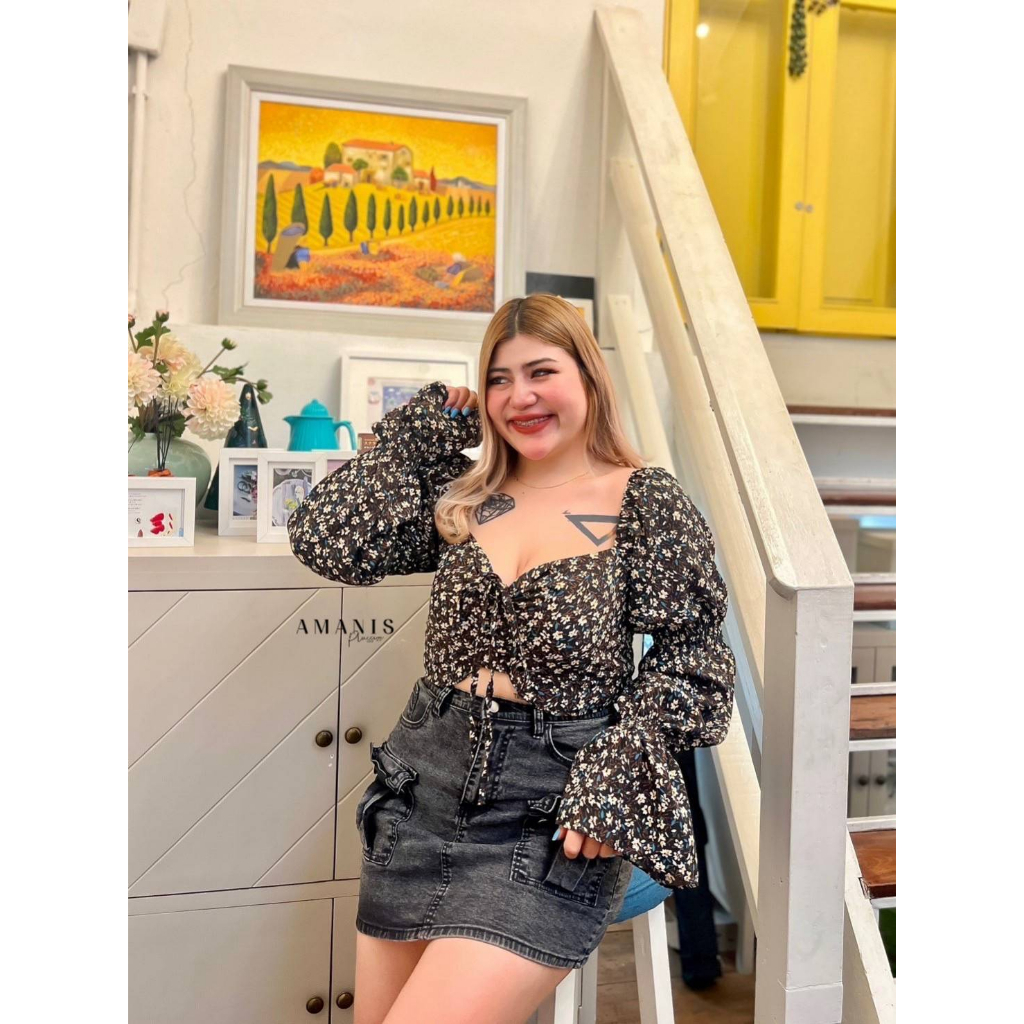 plussize-เสื้อคนอ้วน-freesize-38-50