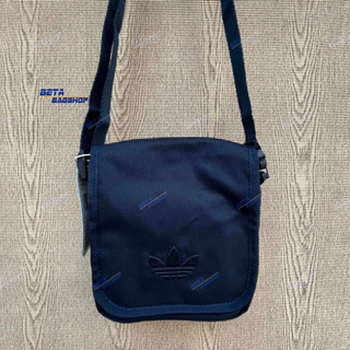 Adidas กระเป๋าสะพายข้าง รุ่น RIFTA  FESTIVAL IB9180 (ลิขสิทธิ์ แท้ 100%)