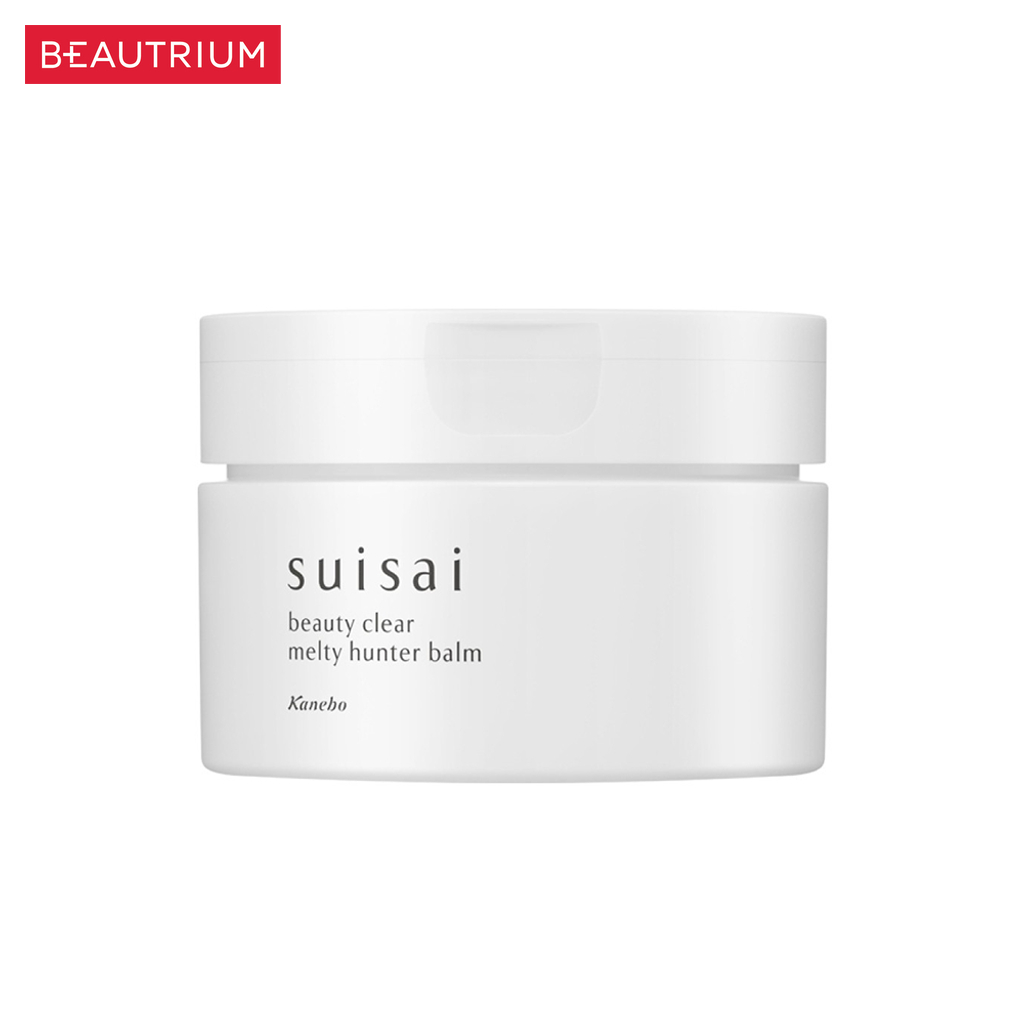 suisai-beauty-clear-melty-hunter-balm-เช็ดเครื่องสำอาง-90g