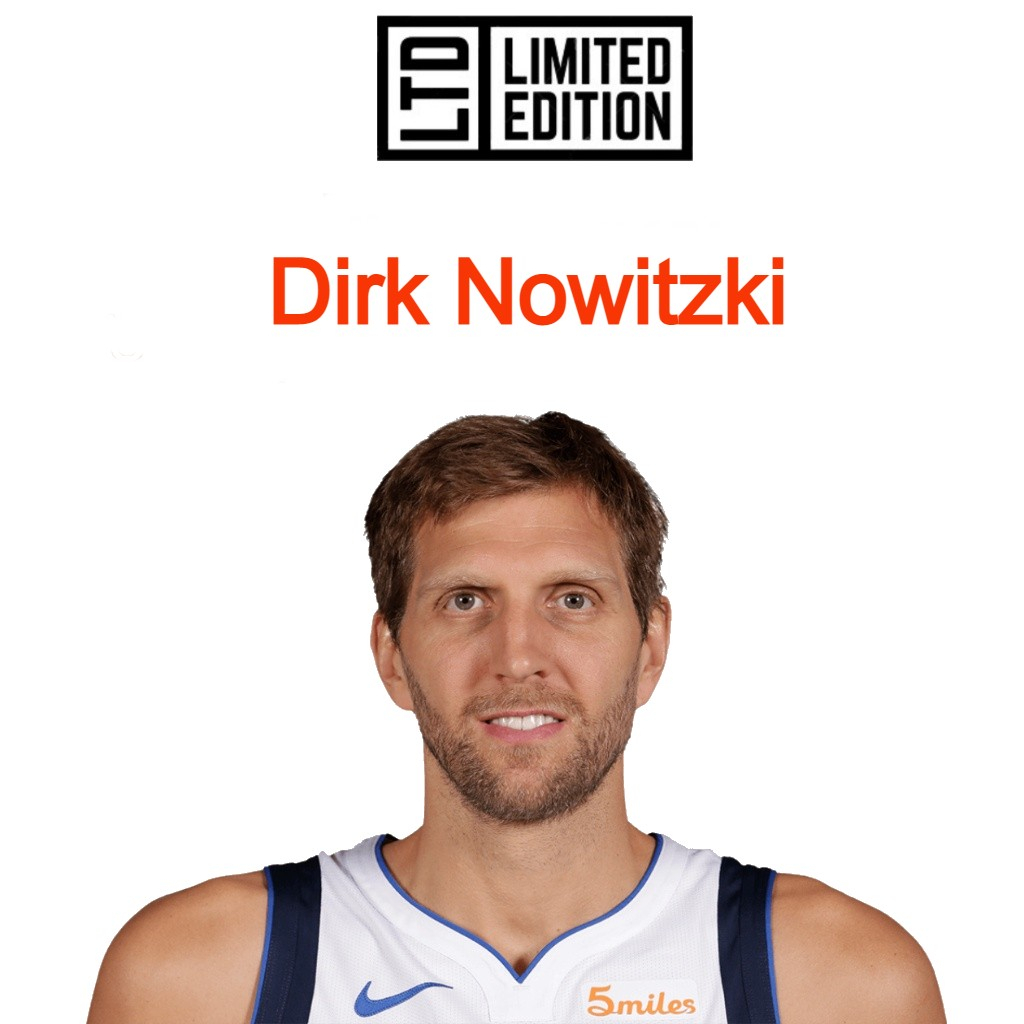 dirk-nowitzki-card-nba-basketball-cards-การ์ดบาสเก็ตบอล-ลุ้นโชค-เสื้อบาส-jersey-โมเดล-model-figure-poster-psa-10