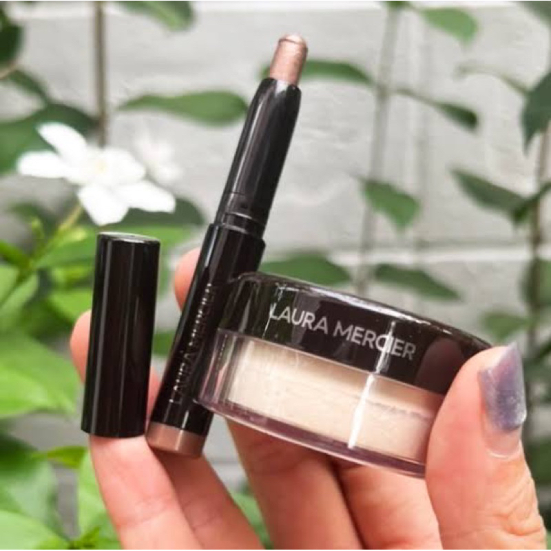 laura-mercier-birthday-set-2-pcs-ของแท้