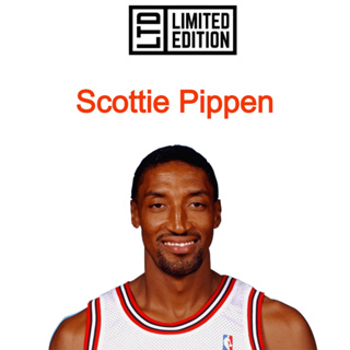 Scottie Pippen Card NBA Basketball Cards การ์ดบาสเก็ตบอล + ลุ้นโชค: เสื้อบาส/jersey โมเดล/model figure poster PSA 10