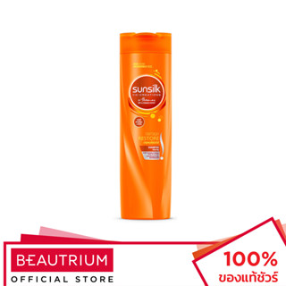 SUNSILK Damage Restore Shampoo แชมพู 320ml