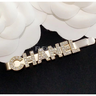 ✨กิ๊บติดผม✨ Chanel Hair Clips