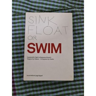 SINK FLOAT OR SWIM:  *****