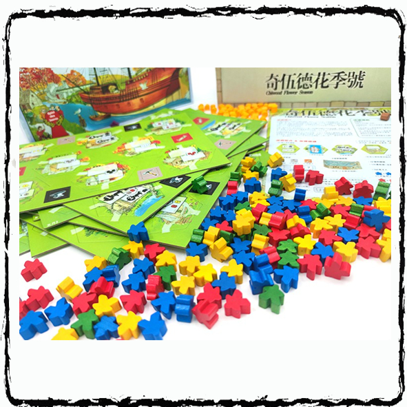 e00-18-board-game-จีน-keyflower-คู่มือจีน-บอร์ดเกมส์-จีน