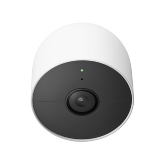 Google Nest Cam Indoor and Outdoor (Battery) กล้องวงจรปิด ดูผ่านโทรศัพท์ (รับประกัน 3 เดือน)