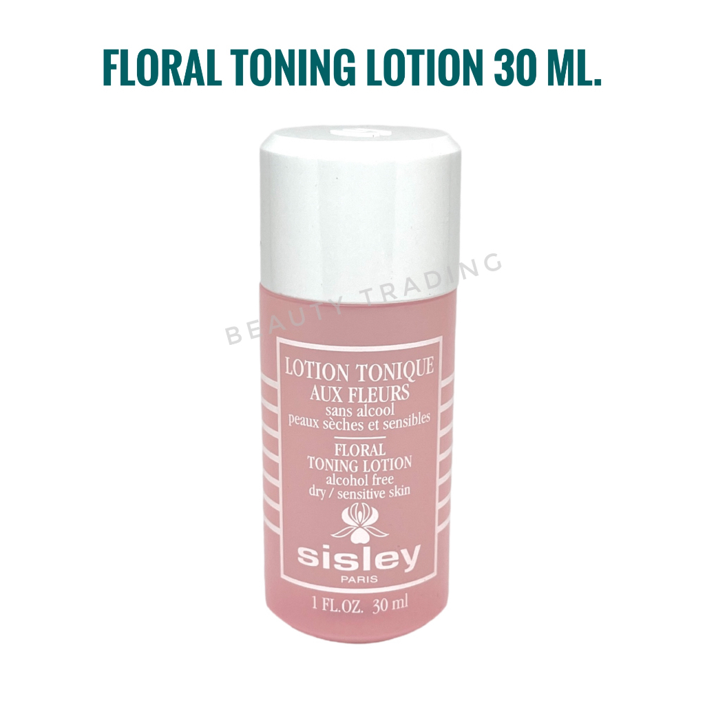 ของแท้100-ขนาดทดลอง-sisley-gentle-cleansing-gel-with-tropical-resins-floral-toning-lotion-lyslait-cleansing-milk-intensive-serum-with-tropical-resins-black-rose-skin-infusion-cream-suprem-a-baume-at-n