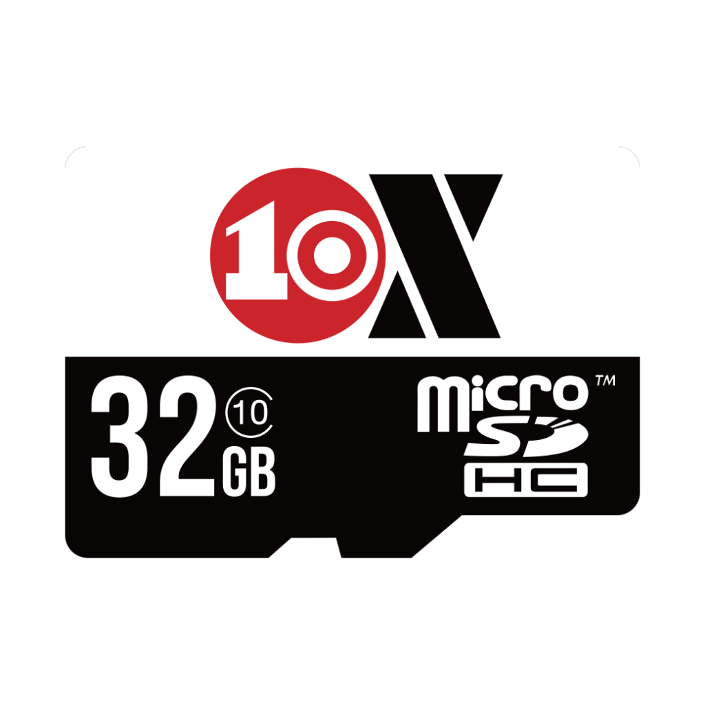 ภาพหน้าปกสินค้า10X MicroSD Card 32Gb Class10 ประกันศูนย์ไทย จากร้าน aston_shop บน Shopee