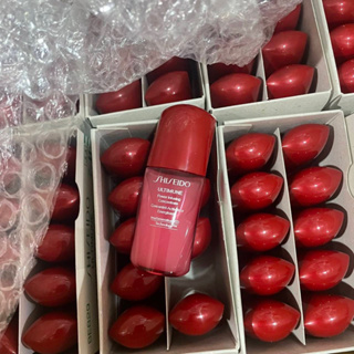 Shiseido Ultimune Power Infusing Concentrate 10ml. ของแท้