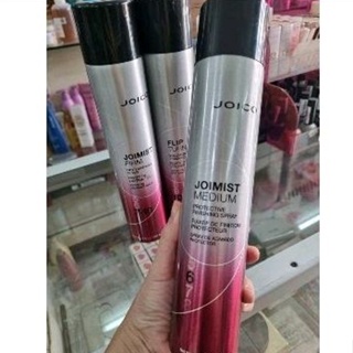 Joico joimist medium hold 06 Styling &amp; finishing hair spray  300ml สเปรย์จัดแต่งทรงผมพลังอยุ่ทรงระดับ 6 อยุ่ทรงปานกลาง