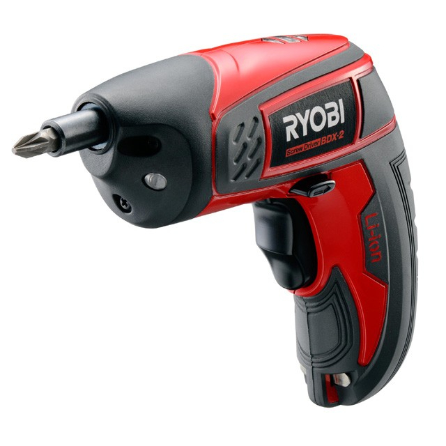 kyocera-bdx-2-ไขควงแบตรุ่นใหม่-li-ion-3-6โวลท์-ryobi